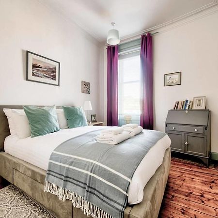 Guestready - Cosy Home 5 Minutes From Waverley! Edimburgo Esterno foto