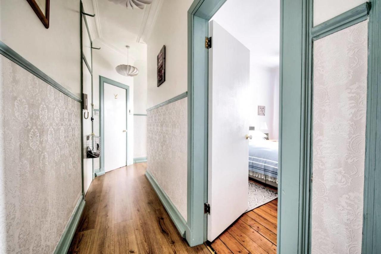 Guestready - Cosy Home 5 Minutes From Waverley! Edimburgo Esterno foto