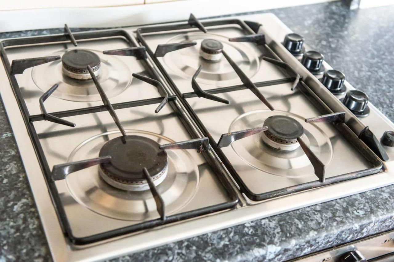 Guestready - Cosy Home 5 Minutes From Waverley! Edimburgo Esterno foto