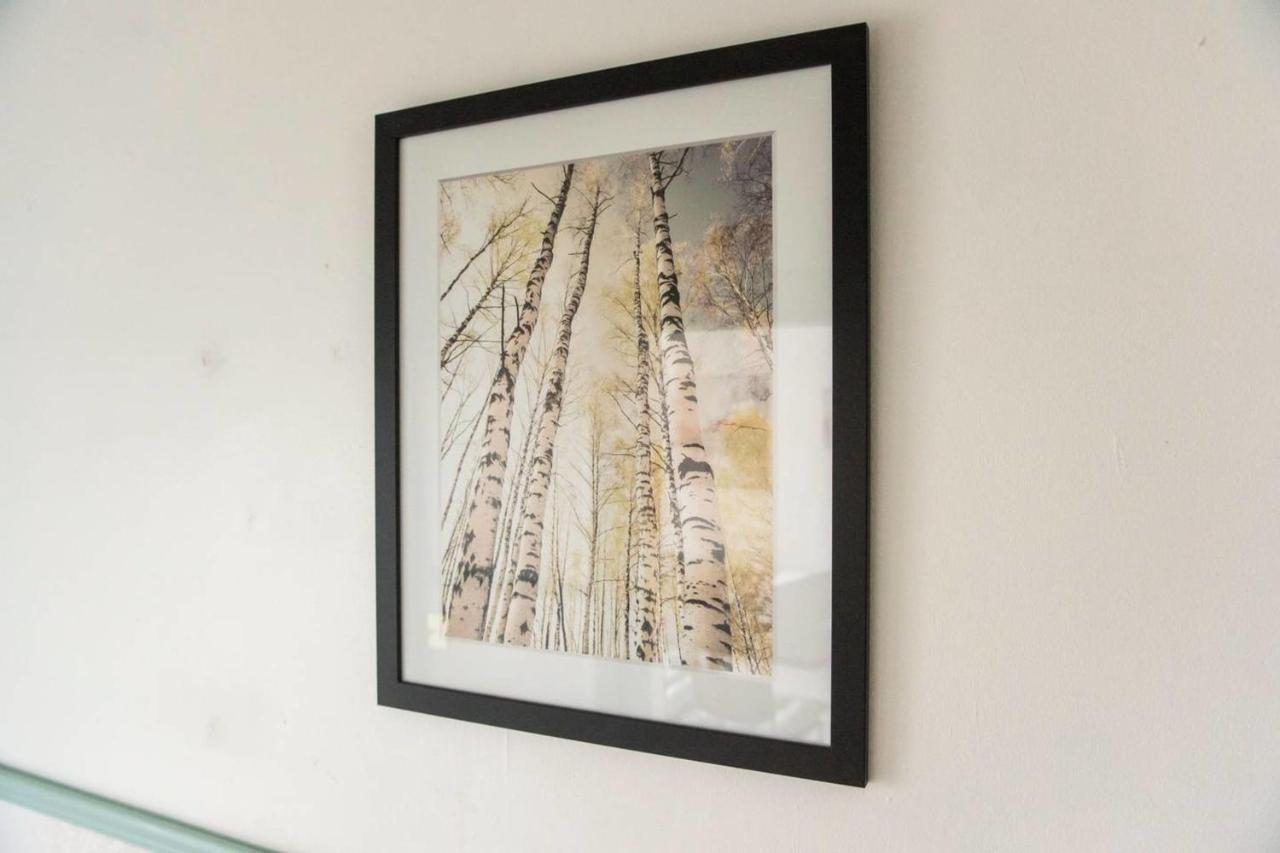 Guestready - Cosy Home 5 Minutes From Waverley! Edimburgo Esterno foto